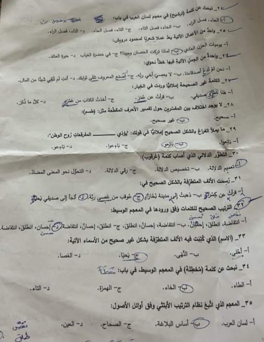 ميدتيرم عربي صيفي 2024 - 3.jpg